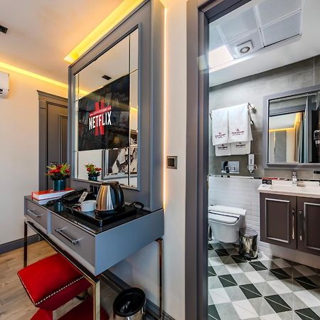 Atar Airport Hotel - Spa & Wellness Arnavutkoy Dış mekan fotoğraf