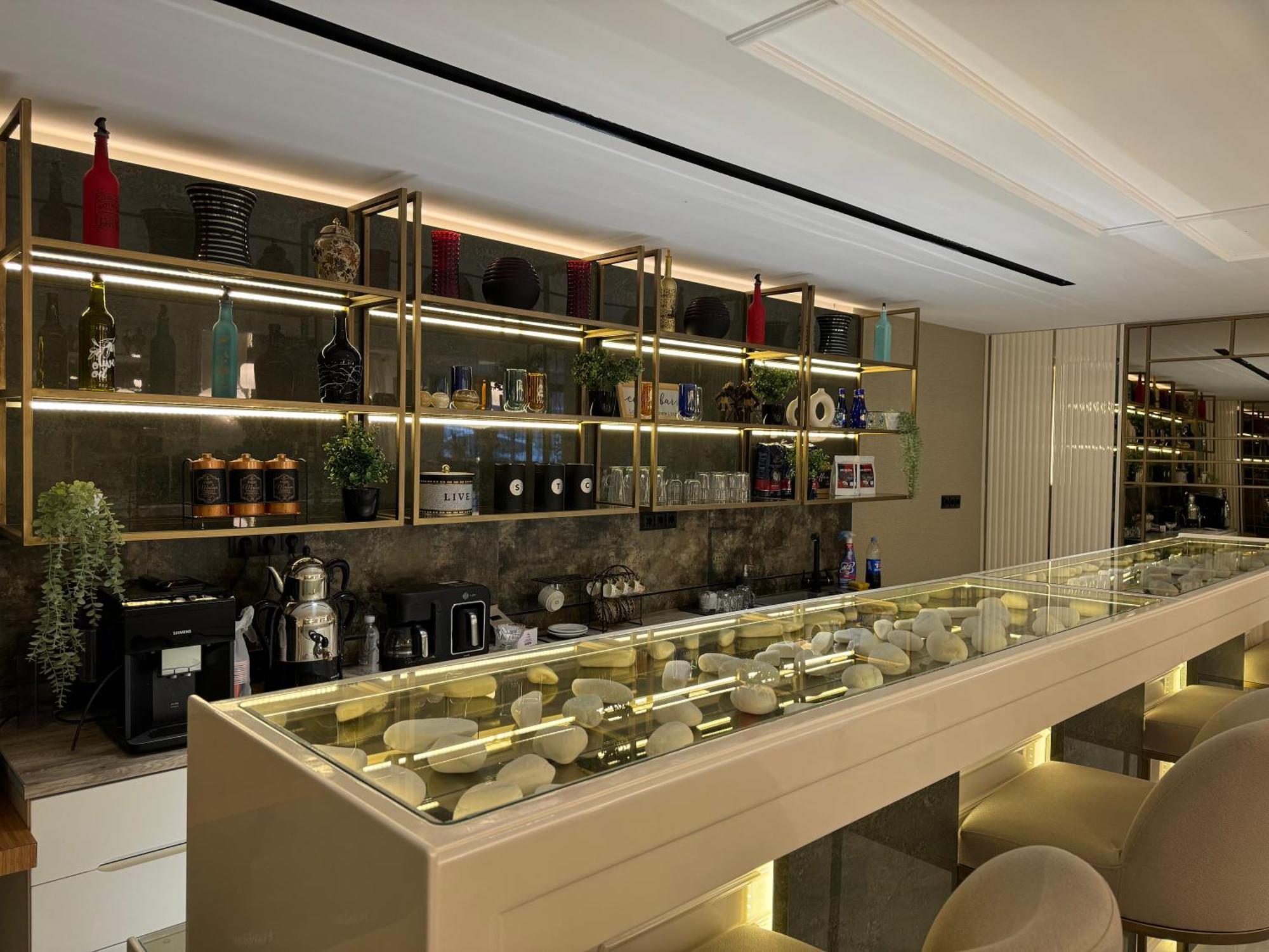 Atar Airport Hotel - Spa & Wellness Arnavutkoy Dış mekan fotoğraf