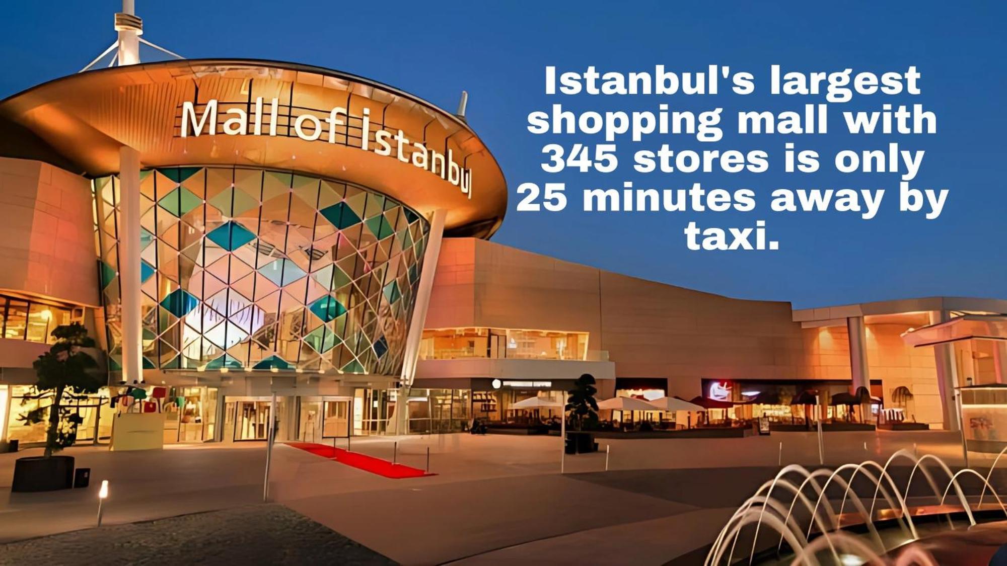 Atar Airport Hotel - Spa & Wellness Arnavutkoy Dış mekan fotoğraf