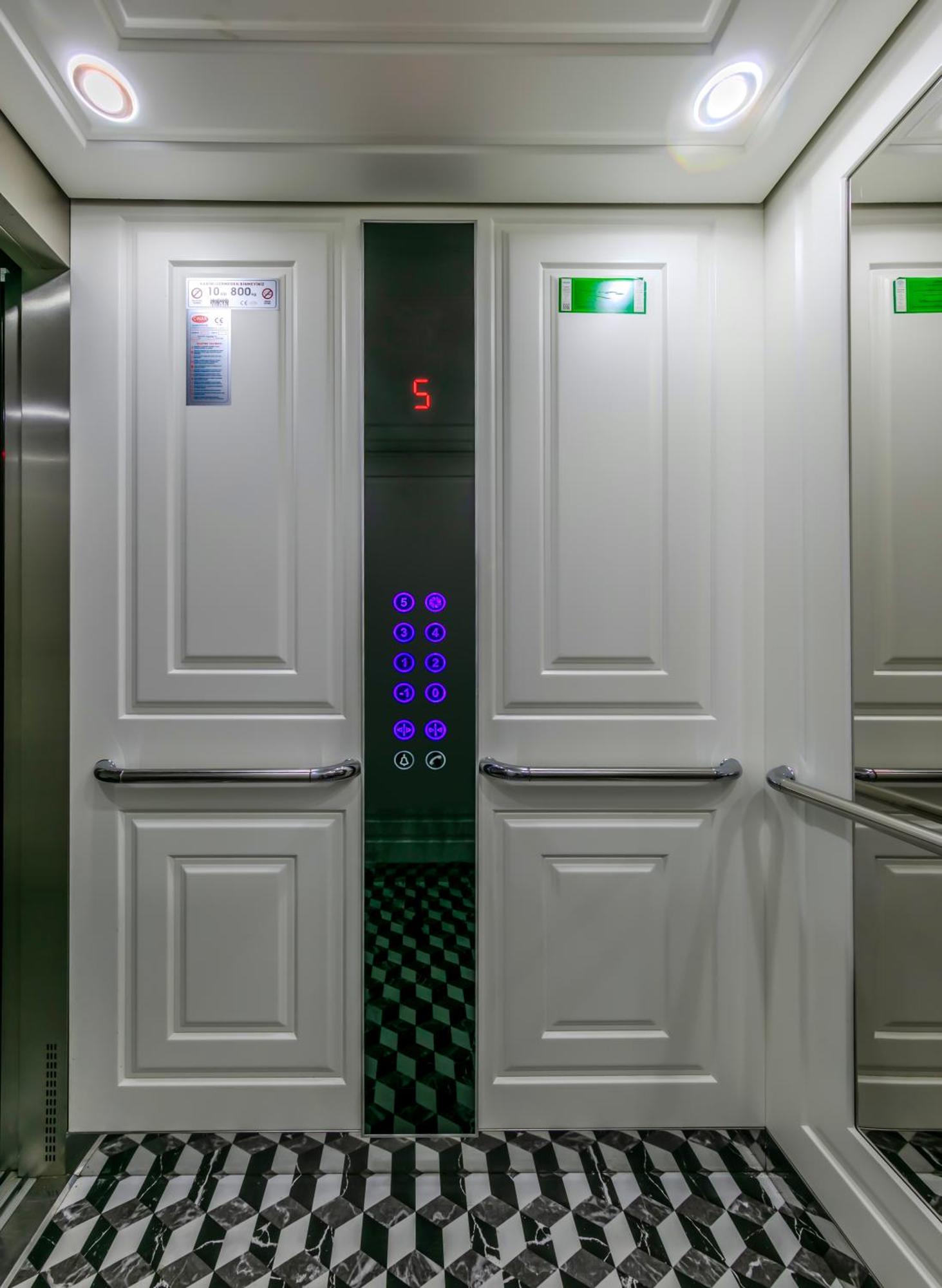 Atar Airport Hotel - Spa & Wellness Arnavutkoy Dış mekan fotoğraf