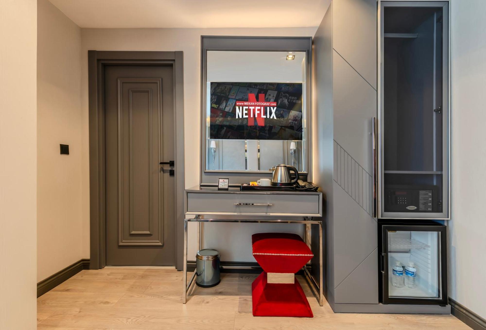 Atar Airport Hotel - Spa & Wellness Arnavutkoy Dış mekan fotoğraf