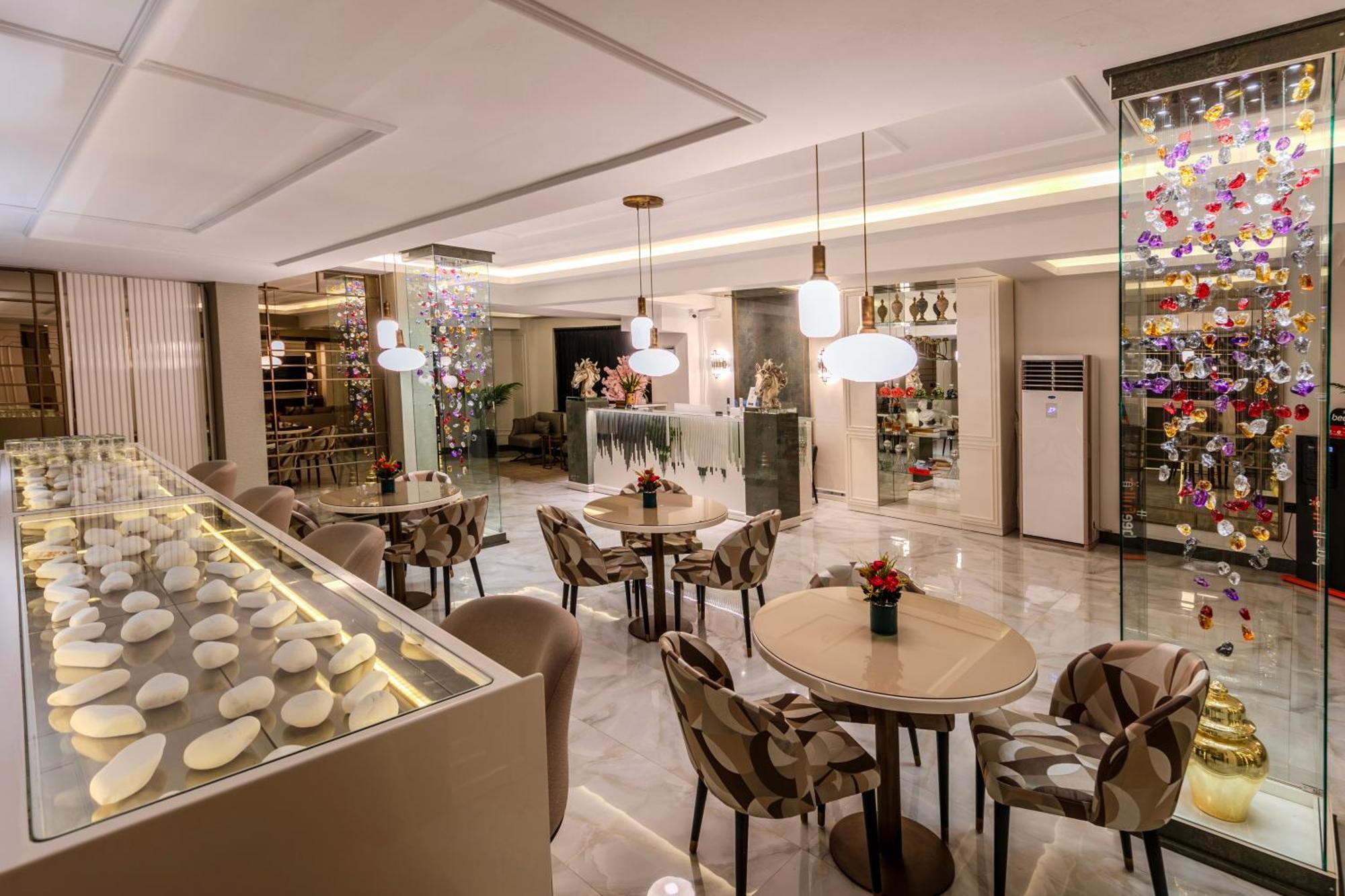 Atar Airport Hotel - Spa & Wellness Arnavutkoy Dış mekan fotoğraf