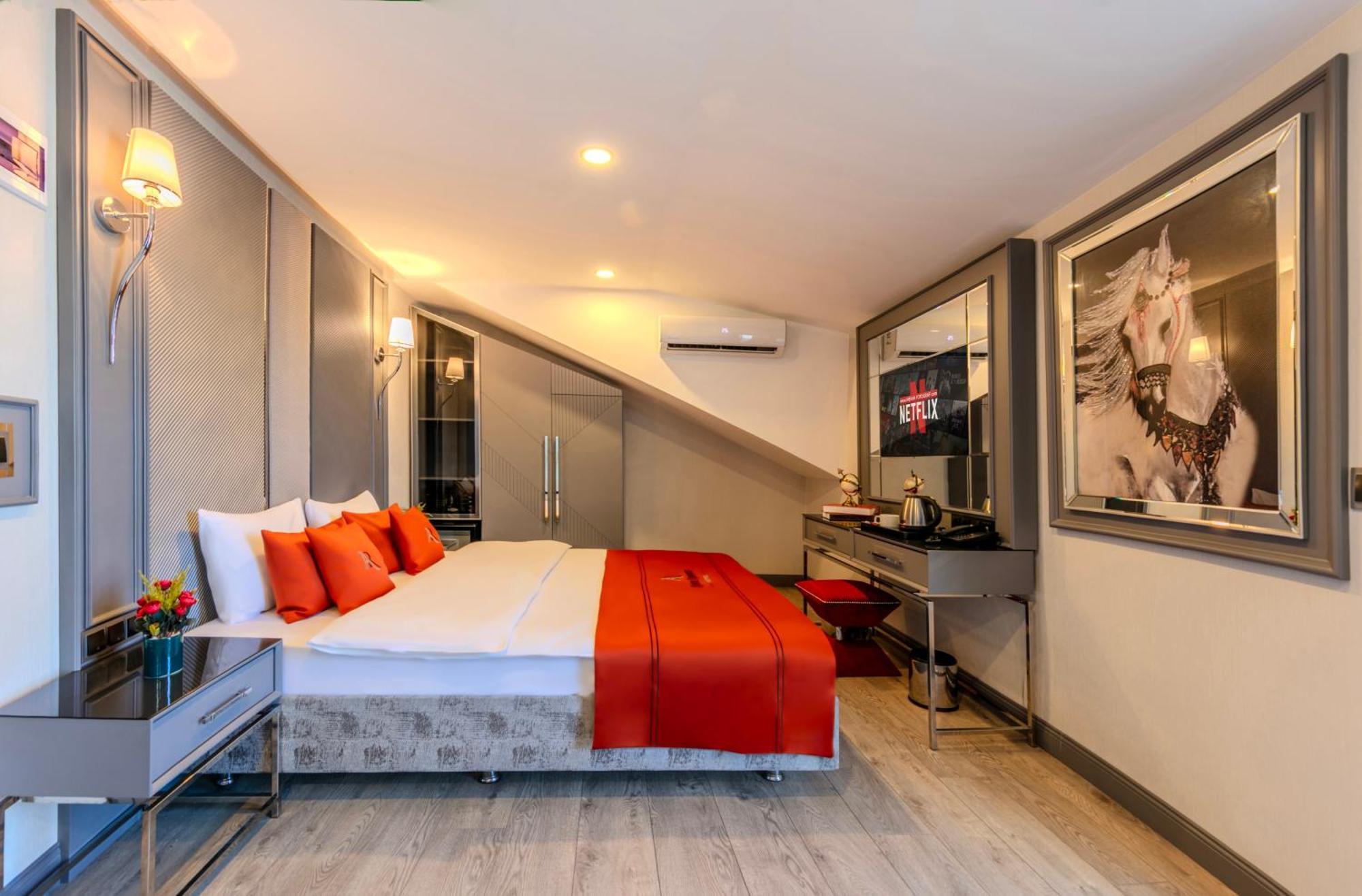 Atar Airport Hotel - Spa & Wellness Arnavutkoy Dış mekan fotoğraf