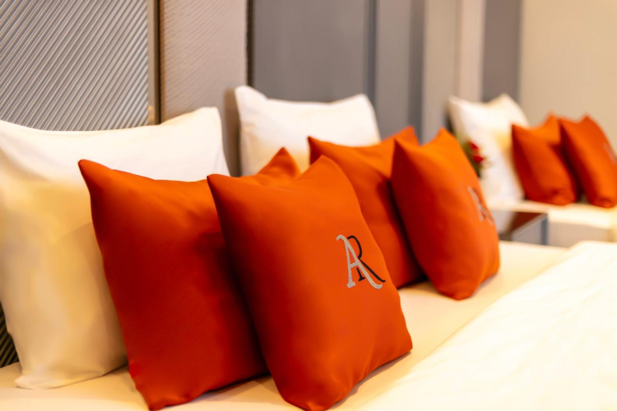 Atar Airport Hotel - Spa & Wellness Arnavutkoy Dış mekan fotoğraf