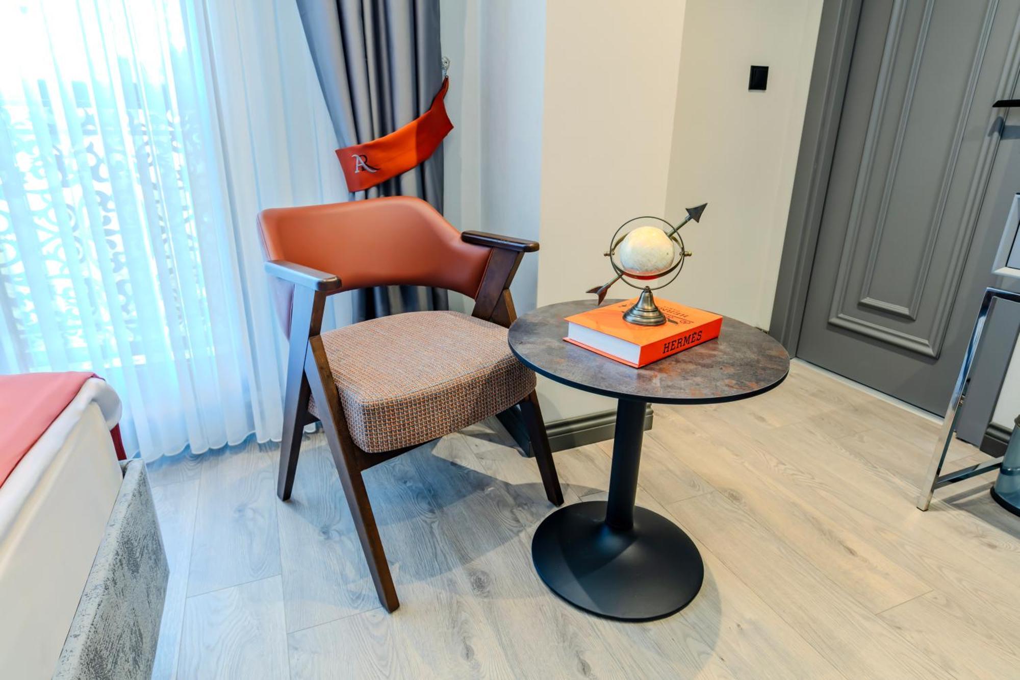 Atar Airport Hotel - Spa & Wellness Arnavutkoy Dış mekan fotoğraf
