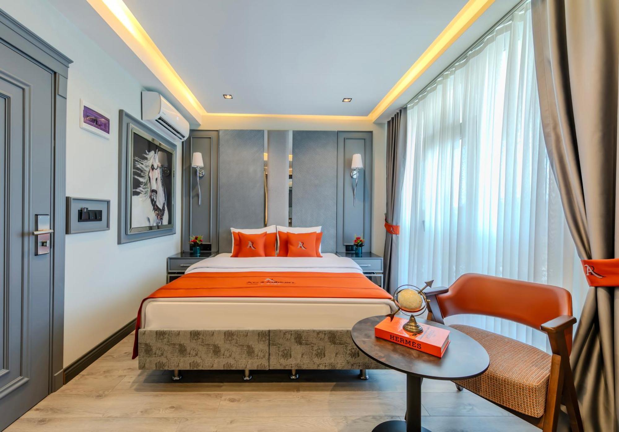 Atar Airport Hotel - Spa & Wellness Arnavutkoy Dış mekan fotoğraf